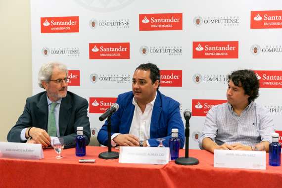 Un capital pequeño y un modelo de negocio innovador, claves de la startup